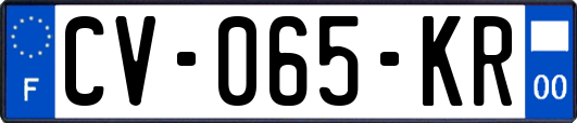 CV-065-KR