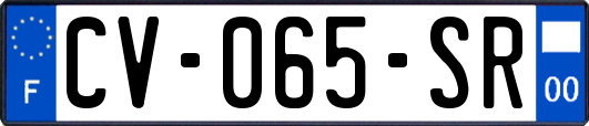 CV-065-SR