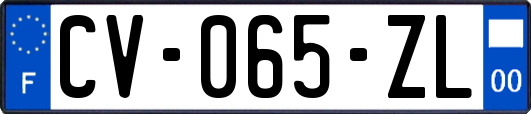 CV-065-ZL