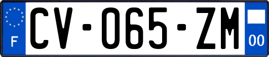 CV-065-ZM