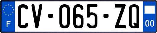 CV-065-ZQ