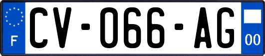 CV-066-AG