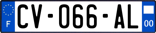 CV-066-AL