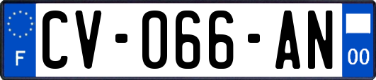 CV-066-AN