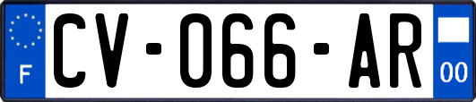 CV-066-AR