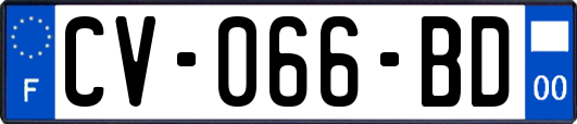 CV-066-BD