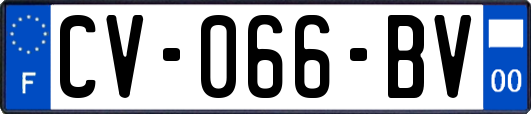 CV-066-BV