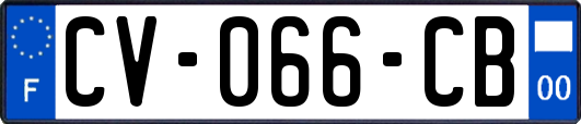 CV-066-CB