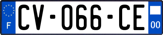 CV-066-CE