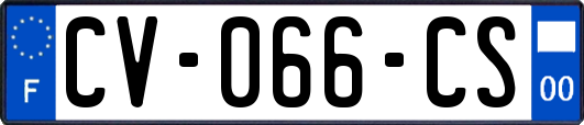 CV-066-CS