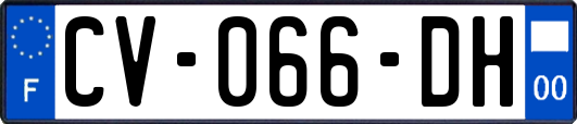 CV-066-DH