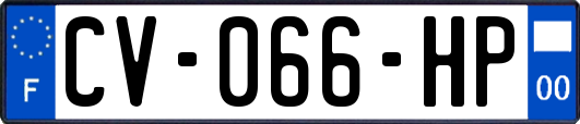 CV-066-HP