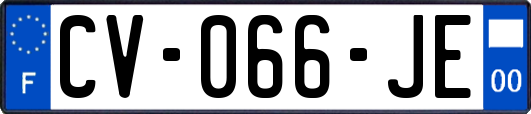 CV-066-JE