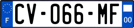 CV-066-MF