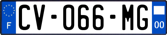 CV-066-MG