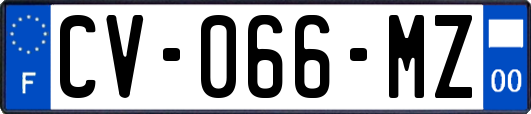 CV-066-MZ