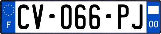 CV-066-PJ