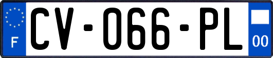 CV-066-PL