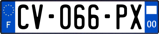 CV-066-PX