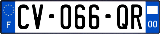 CV-066-QR