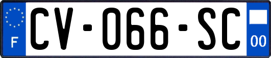 CV-066-SC