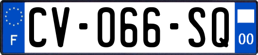 CV-066-SQ