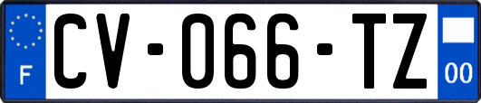 CV-066-TZ