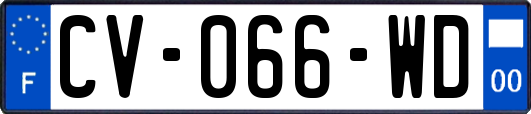 CV-066-WD