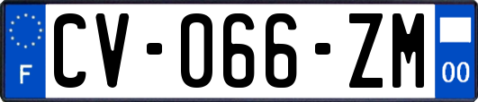 CV-066-ZM