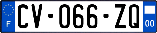 CV-066-ZQ