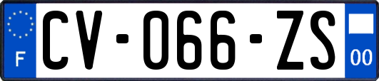 CV-066-ZS