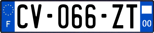 CV-066-ZT