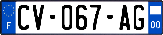 CV-067-AG