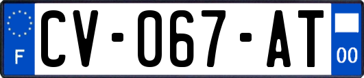 CV-067-AT