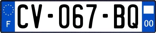 CV-067-BQ