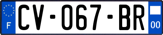 CV-067-BR