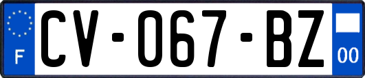 CV-067-BZ