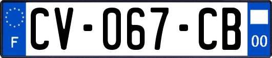 CV-067-CB