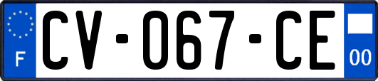 CV-067-CE