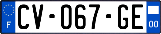 CV-067-GE