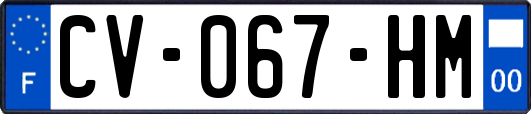 CV-067-HM