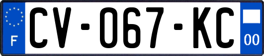 CV-067-KC