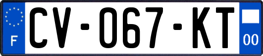 CV-067-KT