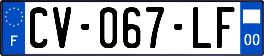 CV-067-LF