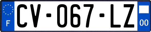 CV-067-LZ