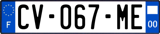 CV-067-ME