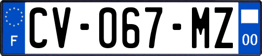 CV-067-MZ