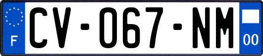 CV-067-NM