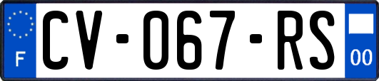 CV-067-RS