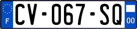 CV-067-SQ